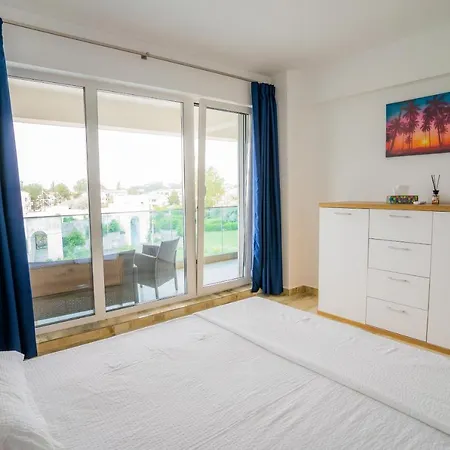 For Seven Apartment Navodari