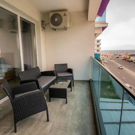 For Seven Apartament *
