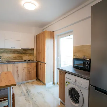Apartment For Seven Navodari