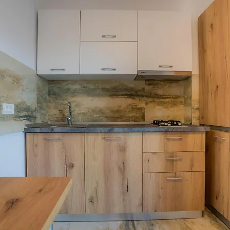 For Seven Apartment Navodari