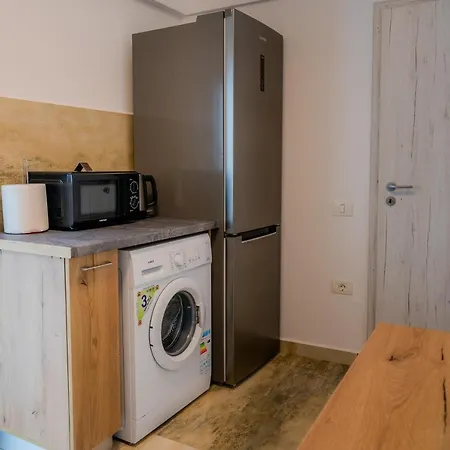 Appartement For Seven Năvodari