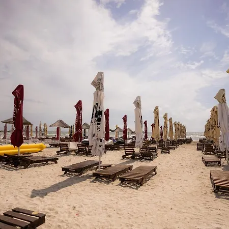 Appartement For Seven