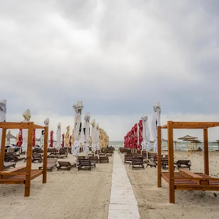 For Seven * Năvodari