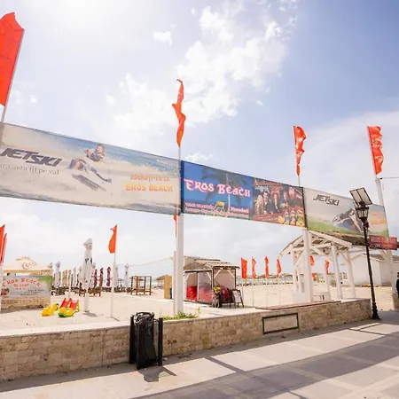 For Seven Appartement *